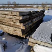 Дорожные плиты б/у на самовывоз. Поможем с доставкой, в Москве