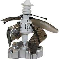 Летающий спутник – умная игрушка для будущих космонавтов, в Москве