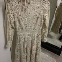 Продам платье, одевала 2 раза, очень хорошое качество!!!, в Симферополе