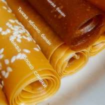 Фруктовая постила, в г.Минск