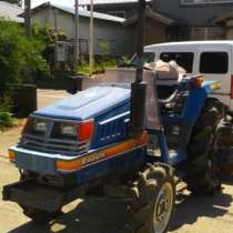 Японский минитрактор Iseki Tu200, в г.Одесса