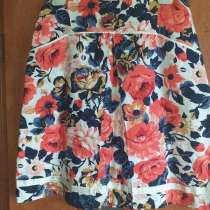 Юбка лён 100%, в Москве