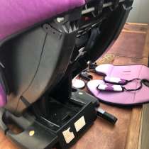 Детское кресло isofix, в Красноярске