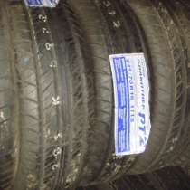 Новые Данлоп 215/65 R16 Grandtrek PT3 98S, в Москве