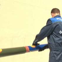 Поверхностные нагреватели для прогрева труб, в Барнауле