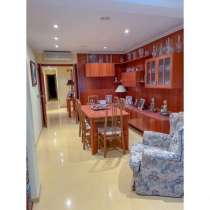 Отличная квартира с 4 спальнями и 2 ванными комнатами в Алик, в г.Торревьеха