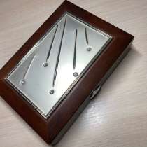 Шкатулка для украшений, в Москве