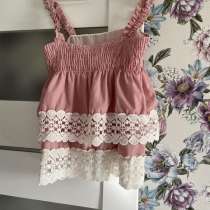 Майка туника 44-46 размер, в Ставрополе