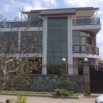 Продается элитный дом 450кв.м. Бухта Казачья 1 линия ул. Руб, в Севастополе