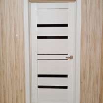 Монтаж входных и межкомнатных дверей, в Екатеринбурге