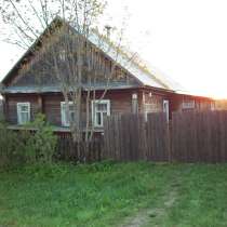 Загородный дом, в Череповце