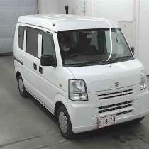 Грузопассажирский микроавтобус Suzuki Every кузов DA64V Join, в Москве