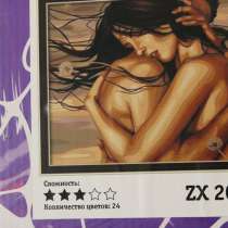 Картина по номерам, в Санкт-Петербурге