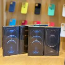 Apple IPhone 12 pro max or Apple IPhone 12 pro, в Москве