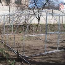 Теплицa, в Энеме