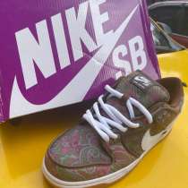 Nike sb dunk low pro qs, в Калининграде