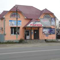 Коммерческое здание 245 м. кв. с магазином, в Пензе