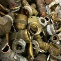 Лом бронзы в г. Москва и Московской область, в Москве