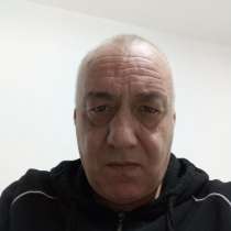 Геннадий, 56 лет, хочет познакомиться – нормальный, в г.Petah Tiqwa