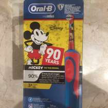 Зубная щетка электрическая, в Краснодаре