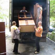 Вывоз мусора, в Краснодаре