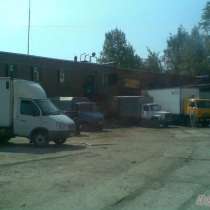 Продам торговую базу в городе Кирове, в Кирове