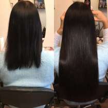 Наращивание волос, в г.Ереван