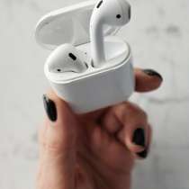 AirPods 2, в Москве