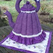 Грелка на чайник, в Санкт-Петербурге