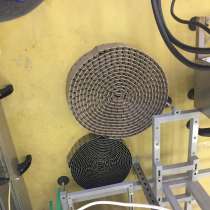 Конвейерная система (транспортеры), для ПЭТ и стекло тары, в Москве