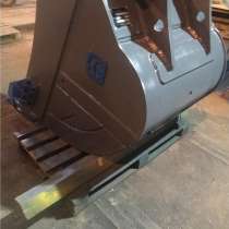 Ковш усиленный для KomatsuPC360-7, в Новосибирске