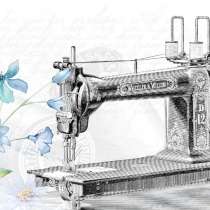 Требуются швеи и ОТК, платья ! Работа круглый год, в г.Бишкек