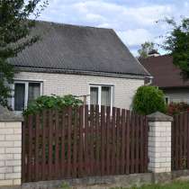Продам дом в Белоруссии, в г.Гродно