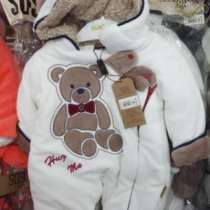 Комбинезон велюровый на махре, в Ялте