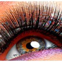 Курсы по наращиванию ресниц Лешмейкер – универсал, в г.Алматы