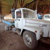 Продается ГАЗ-3309, в Барнауле