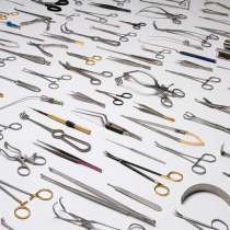 Ножницы, пинцеты, щипцы, дезсредства, в Саратове