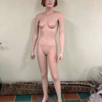 Манекен JS-17, в Краснодаре