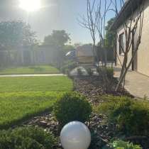 Ландшафтный дизайн - проект под ключ, в Краснодаре