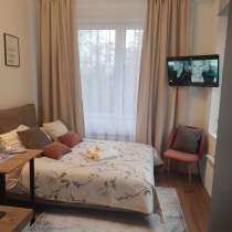 Live-in-comfort, в Москве
