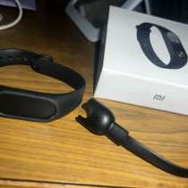 Зарядка и резиновый браслет на mi band 2, в Ярославле