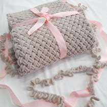 Плед плюшевый, в Хабаровске