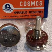 Tokyo Cosmos TOCOS RV24YN Потенциометр A 1M, в Москве