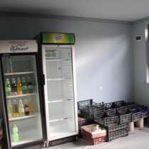 Продажа з. у. с торговым помещением, в г.Поти