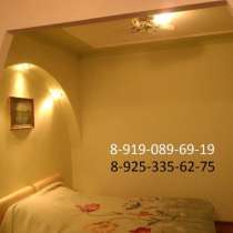 квартиру в центральном районе Тулы, в Туле