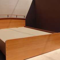 Кровать двухспальная, в г.Костанай
