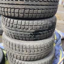 Продам резину, в Комсомольске-на-Амуре