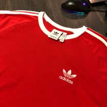 Футболка Adidas оригинал, в Нефтекамске