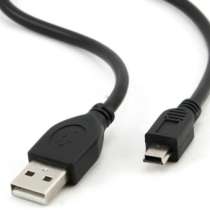 Кабель USB-mini USB, в Новокузнецке