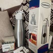 Новый взбиватель для сливок gastrorag cw-1.0, в Москве